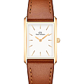 Часы Daniel Wellington Bound Durham Gold DW00100696